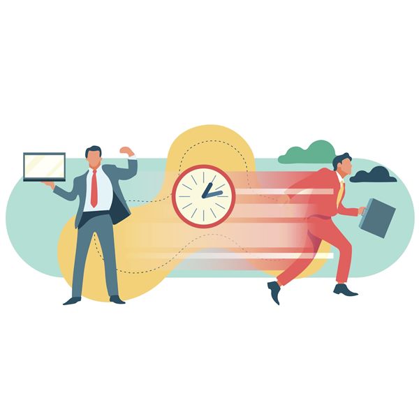 Fast and reliable PAN card services